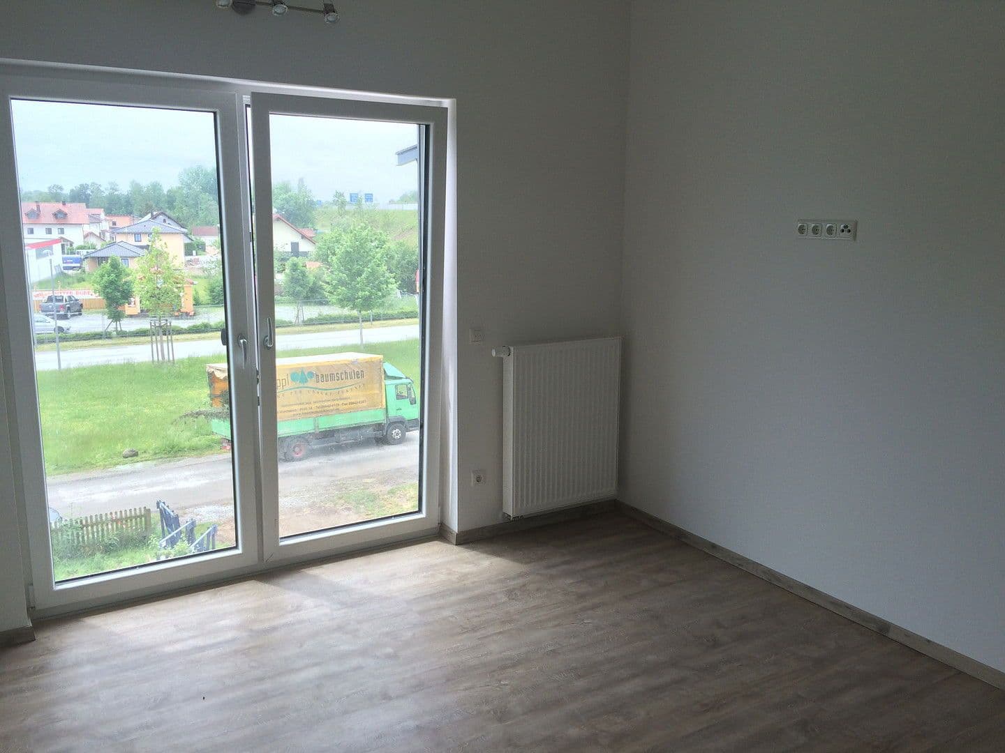 Pronájem bytu 2+1 69 m², Siedlung 17 und 18, Deggendorf, Bavorsko Pronájem bytu 2+1 69 m², Siedlung 17 und 18, Deggendorf, Bavorsko