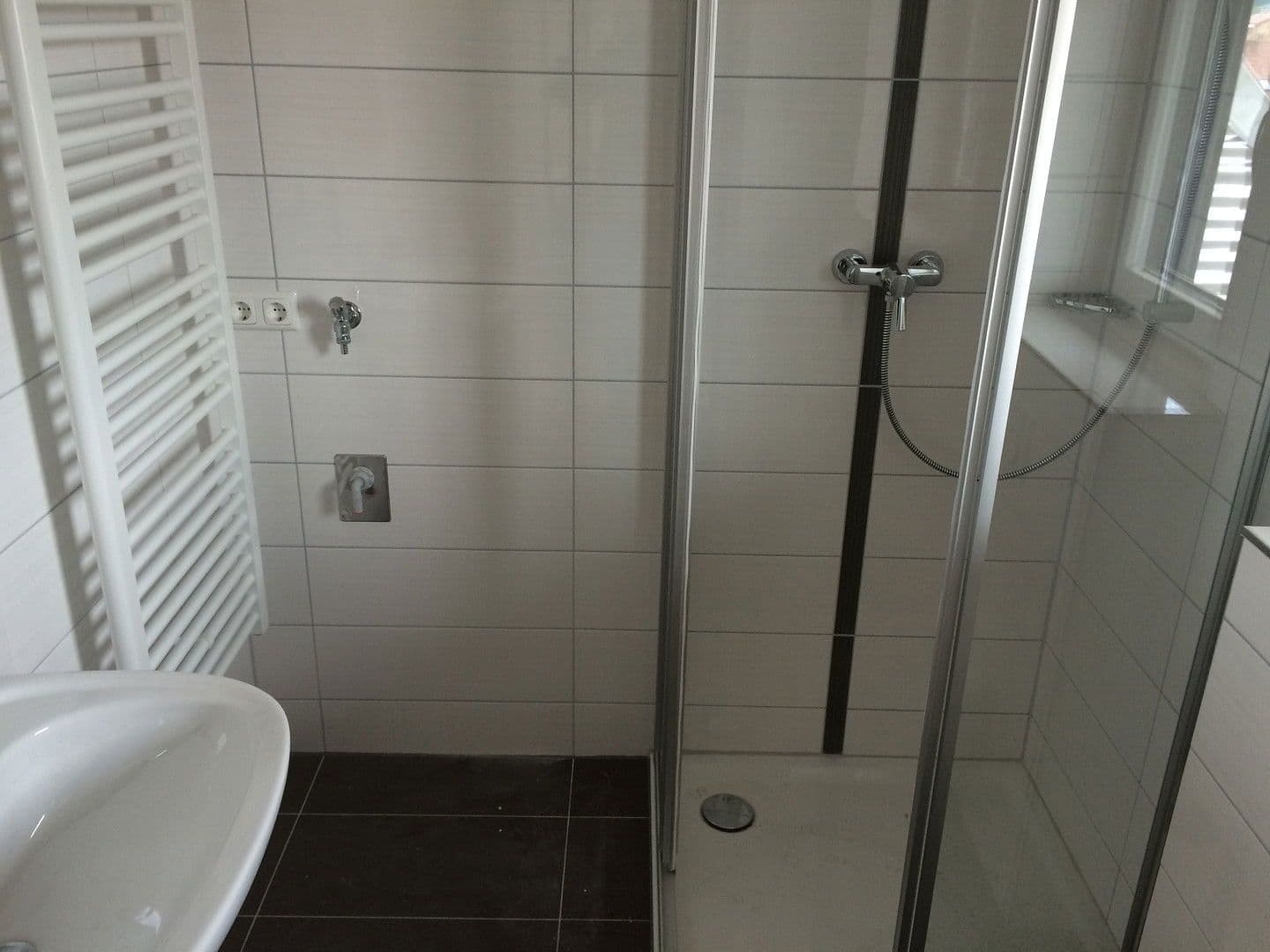 Pronájem bytu 2+1 69 m², Siedlung 17 und 18, Deggendorf, Bavorsko Pronájem bytu 2+1 69 m², Siedlung 17 und 18, Deggendorf, Bavorsko