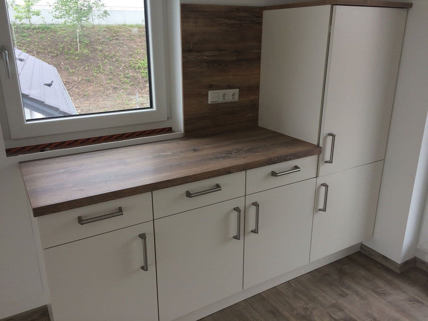 Pronájem bytu 2+1 69 m², Siedlung 17 und 18, Deggendorf, Bavorsko Pronájem bytu 2+1 69 m², Siedlung 17 und 18, Deggendorf, Bavorsko