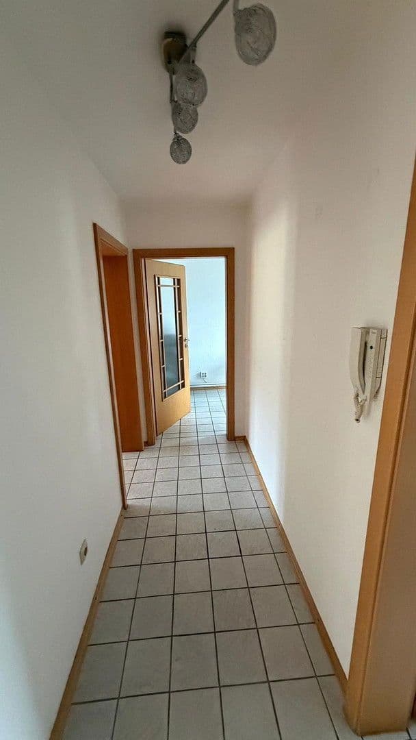 Pronájem bytu 2+1 59 m², Trier, Porýní-Falc Pronájem bytu 2+1 59 m², Trier, Porýní-Falc