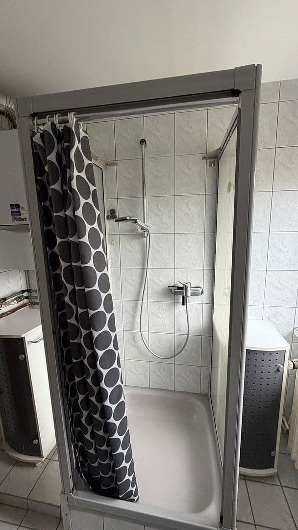 Pronájem bytu 2+1 59 m², Trier, Porýní-Falc Pronájem bytu 2+1 59 m², Trier, Porýní-Falc