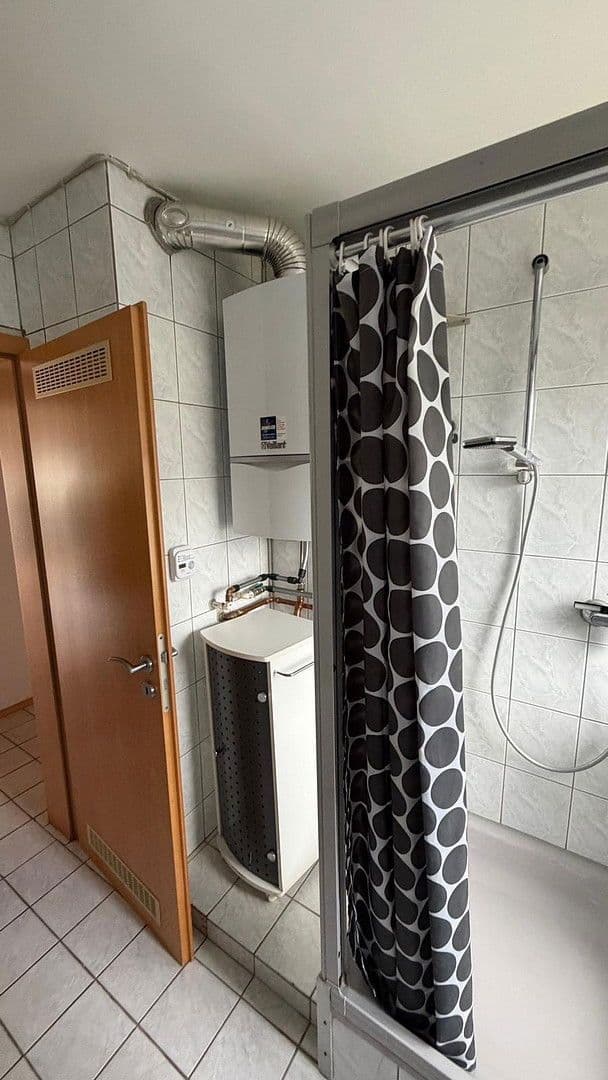 Pronájem bytu 2+1 59 m², Trier, Porýní-Falc Pronájem bytu 2+1 59 m², Trier, Porýní-Falc