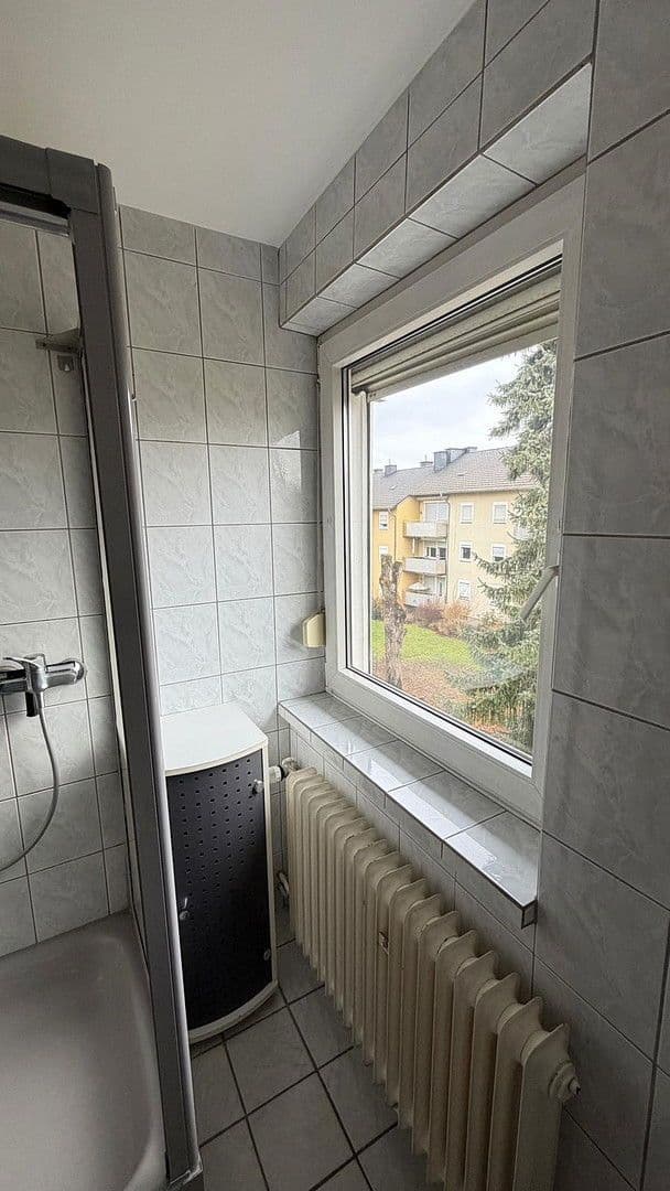 Pronájem bytu 2+1 59 m², Trier, Porýní-Falc Pronájem bytu 2+1 59 m², Trier, Porýní-Falc