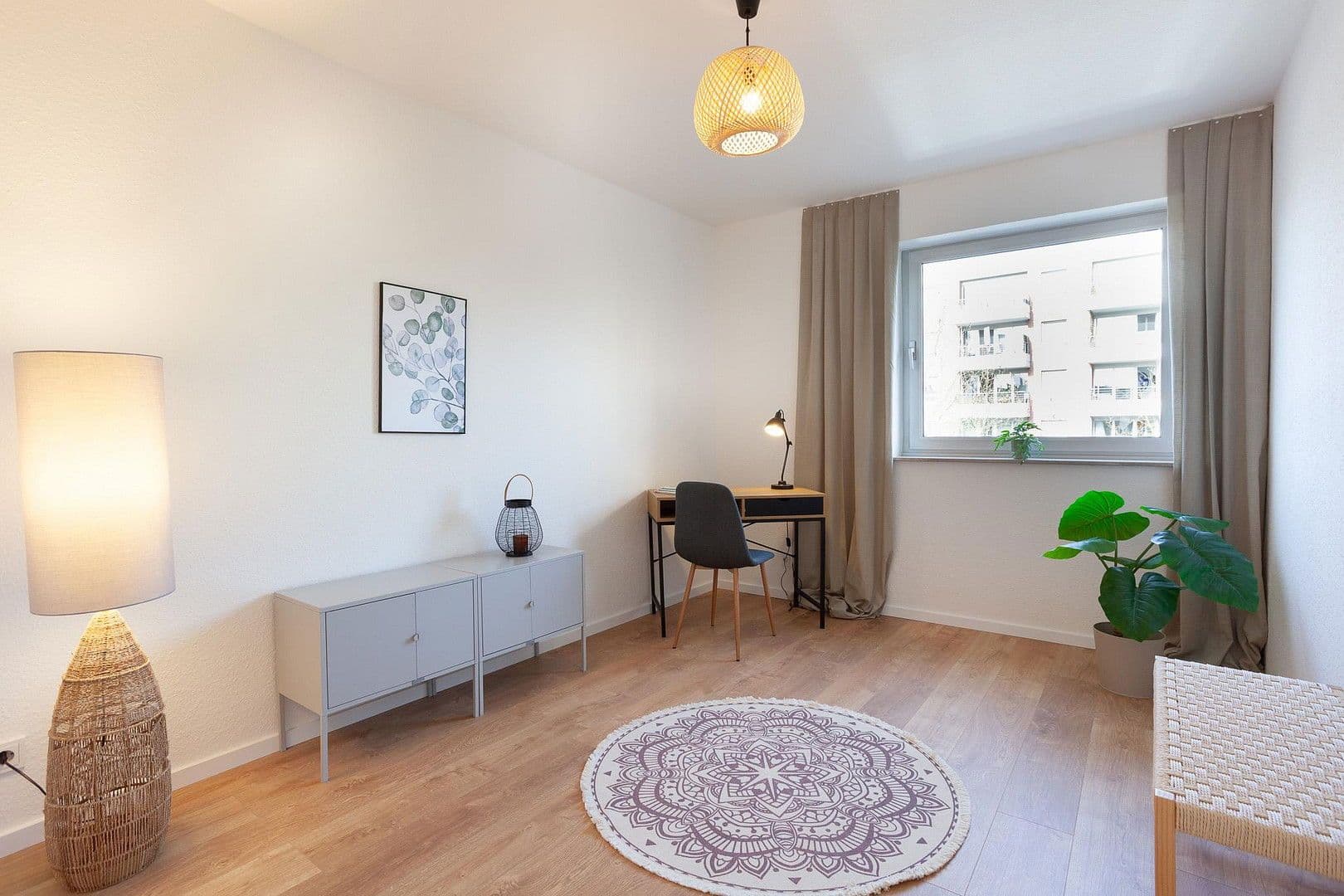 Prodej bytu 3+1 77 m², Mülheim an der Ruhr, Severní Porýní-Vestfálsko Prodej bytu 3+1 77 m², Mülheim an der Ruhr, Severní Porýní-Vestfálsko