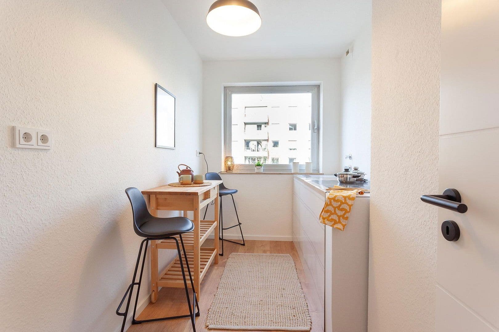 Prodej bytu 3+1 77 m², Mülheim an der Ruhr, Severní Porýní-Vestfálsko Prodej bytu 3+1 77 m², Mülheim an der Ruhr, Severní Porýní-Vestfálsko