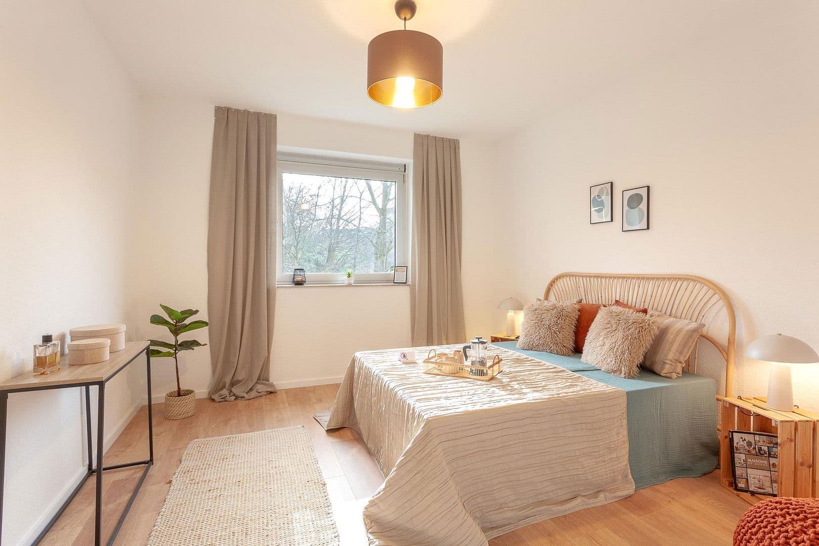 Prodej bytu 3+1 77 m², Mülheim an der Ruhr, Severní Porýní-Vestfálsko Prodej bytu 3+1 77 m², Mülheim an der Ruhr, Severní Porýní-Vestfálsko