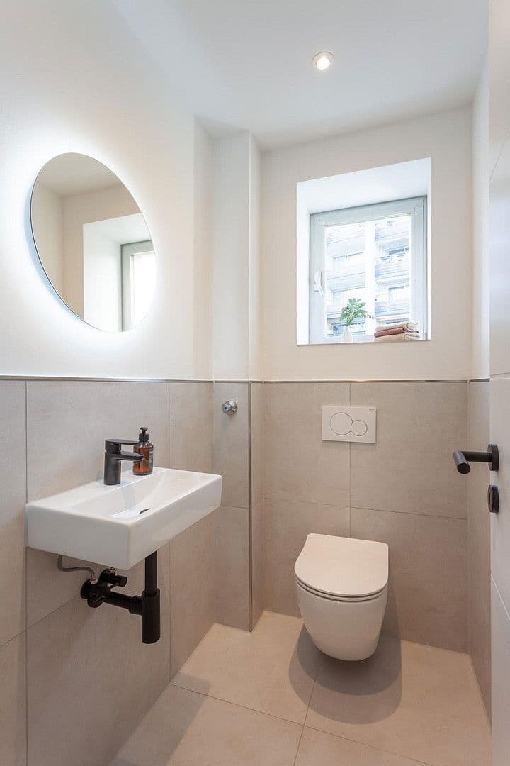 Prodej bytu 3+1 77 m², Mülheim an der Ruhr, Severní Porýní-Vestfálsko Prodej bytu 3+1 77 m², Mülheim an der Ruhr, Severní Porýní-Vestfálsko