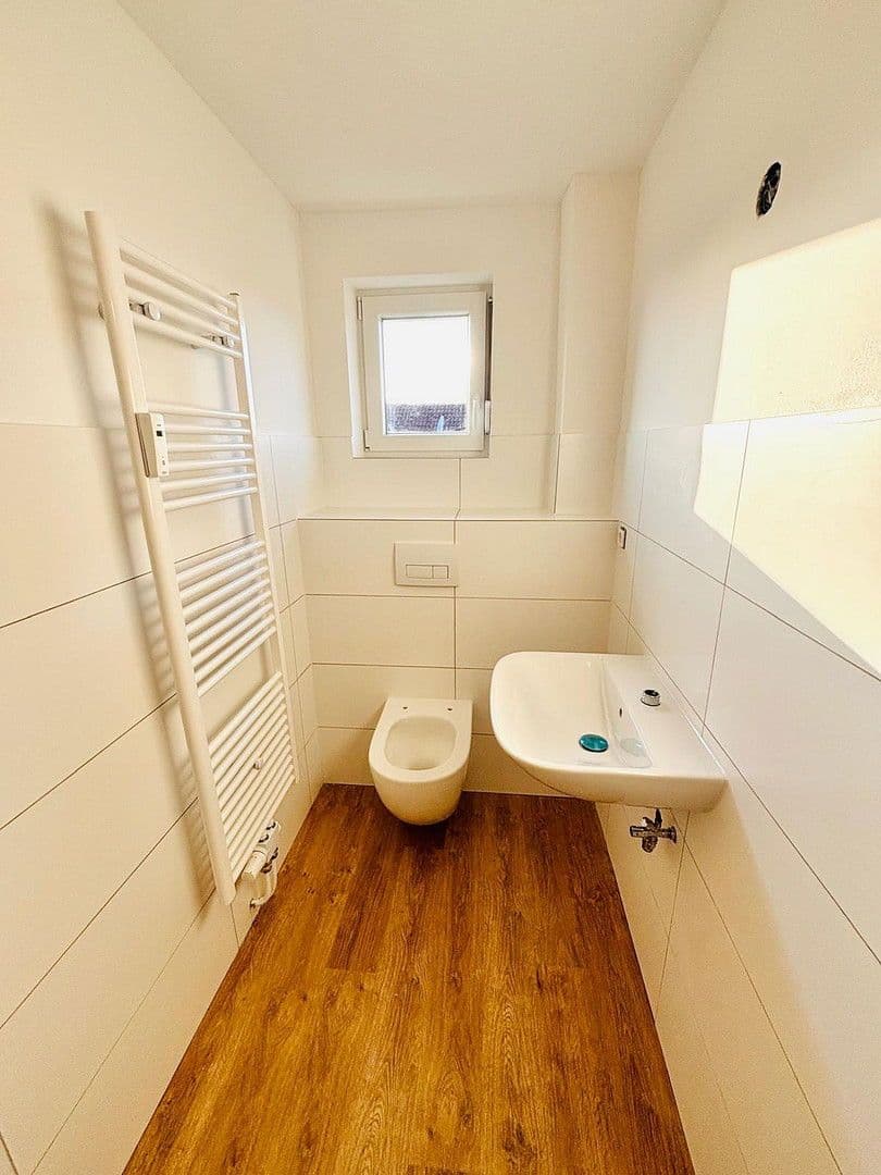 Prodej bytu 2+1 57 m², Aglasterhausen, Bádensko-Württembersko Prodej bytu 2+1 57 m², Aglasterhausen, Bádensko-Württembersko