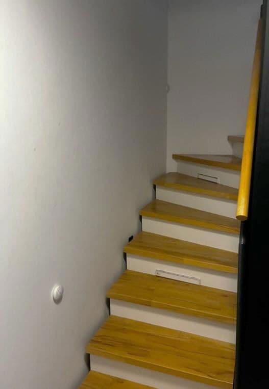 Prodej bytu 4+1 95 m², Nachtigallenweg 5, Peine, Dolní Sasko Prodej bytu 4+1 95 m², Nachtigallenweg 5, Peine, Dolní Sasko