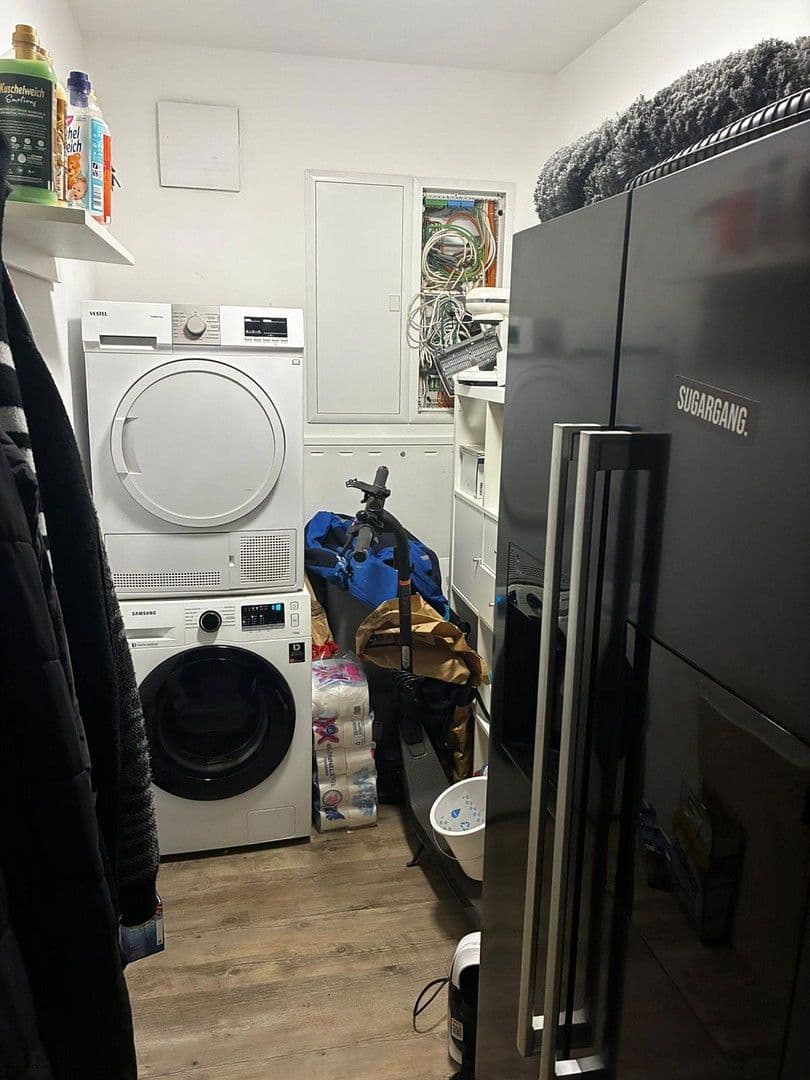 Prodej bytu 4+1 95 m², Nachtigallenweg 5, Peine, Dolní Sasko Prodej bytu 4+1 95 m², Nachtigallenweg 5, Peine, Dolní Sasko