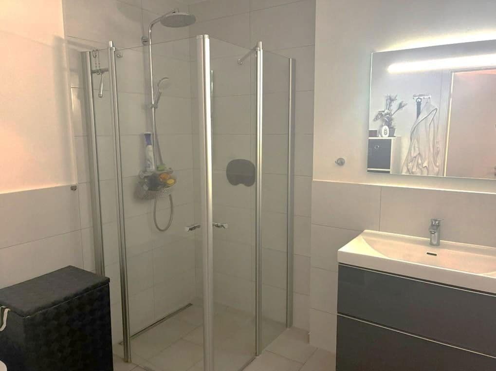 Prodej bytu 4+1 95 m², Nachtigallenweg 5, Peine, Dolní Sasko Prodej bytu 4+1 95 m², Nachtigallenweg 5, Peine, Dolní Sasko