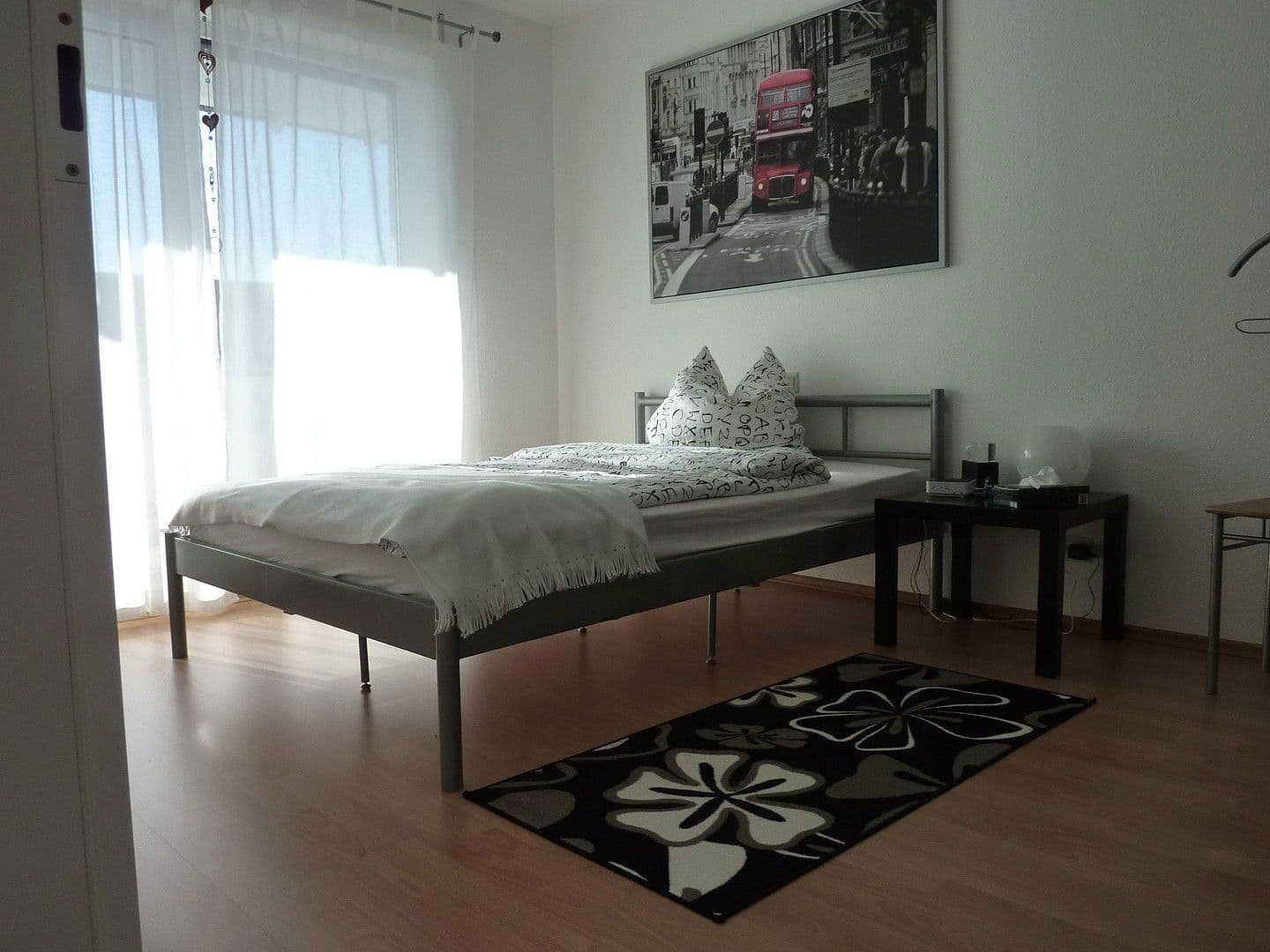 Pronájem bytu 2+1 55 m², Taunusstein, Hessen Pronájem bytu 2+1 55 m², Taunusstein, Hessen