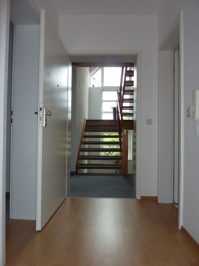 Pronájem bytu 2+1 55 m², Taunusstein, Hessen Pronájem bytu 2+1 55 m², Taunusstein, Hessen