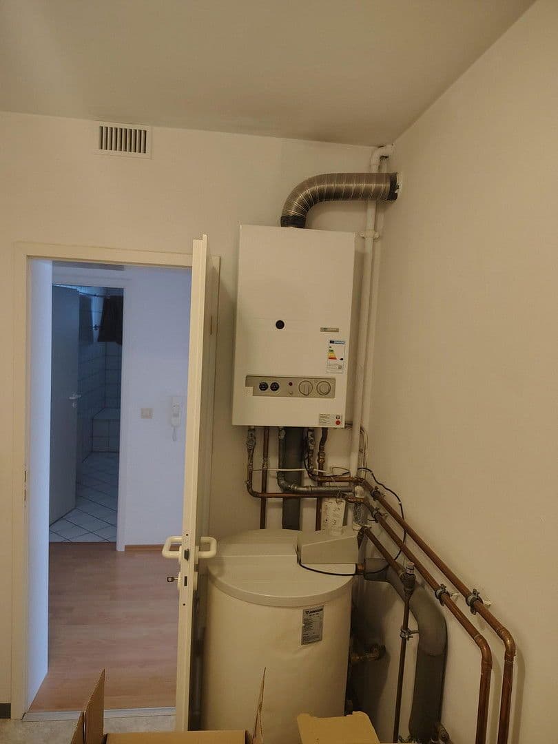 Pronájem bytu 2+1 55 m², Taunusstein, Hessen Pronájem bytu 2+1 55 m², Taunusstein, Hessen