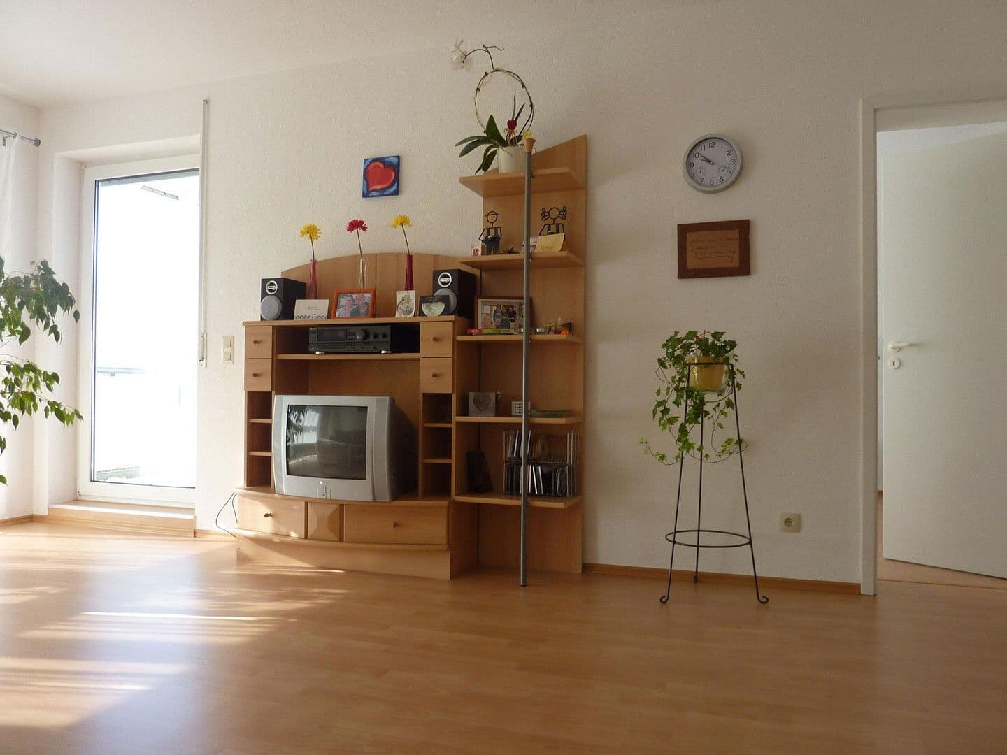 Pronájem bytu 2+1 55 m², Taunusstein, Hessen Pronájem bytu 2+1 55 m², Taunusstein, Hessen