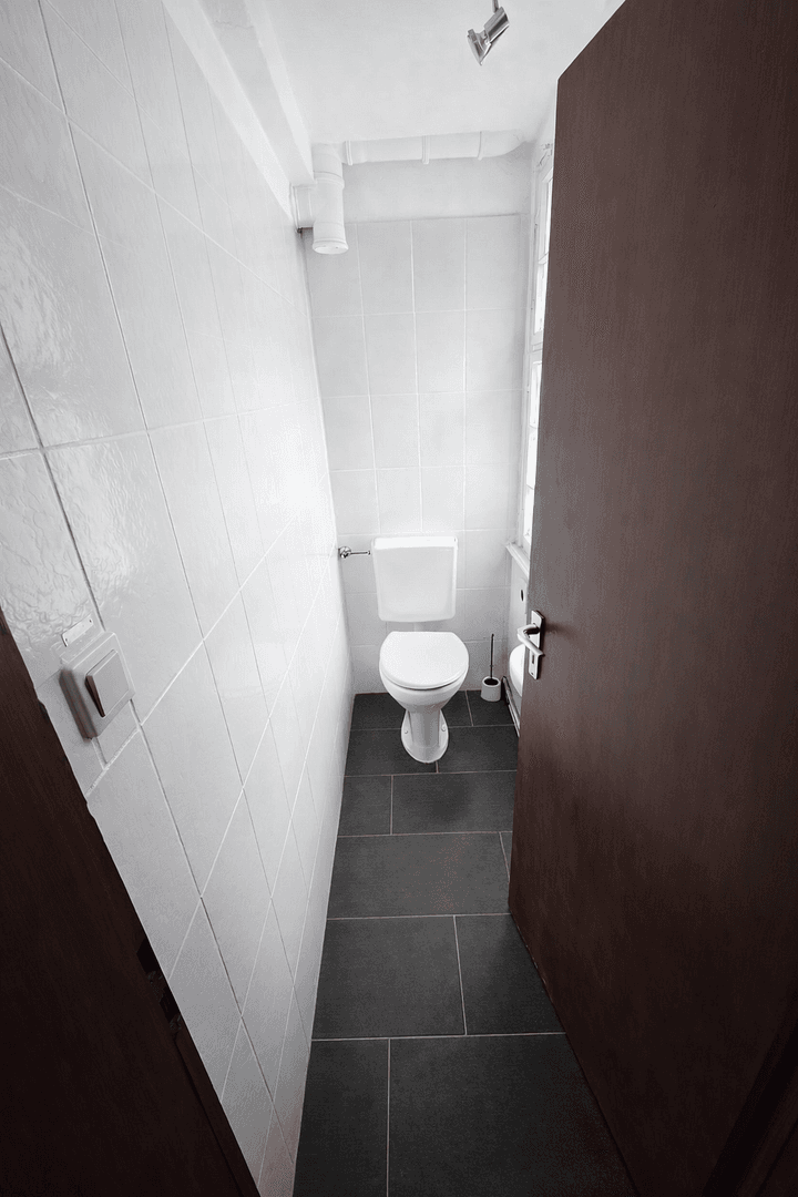 Pronájem nebytového prostoru 45 m², Erlangen, Bavorsko Pronájem nebytového prostoru 45 m², Erlangen, Bavorsko