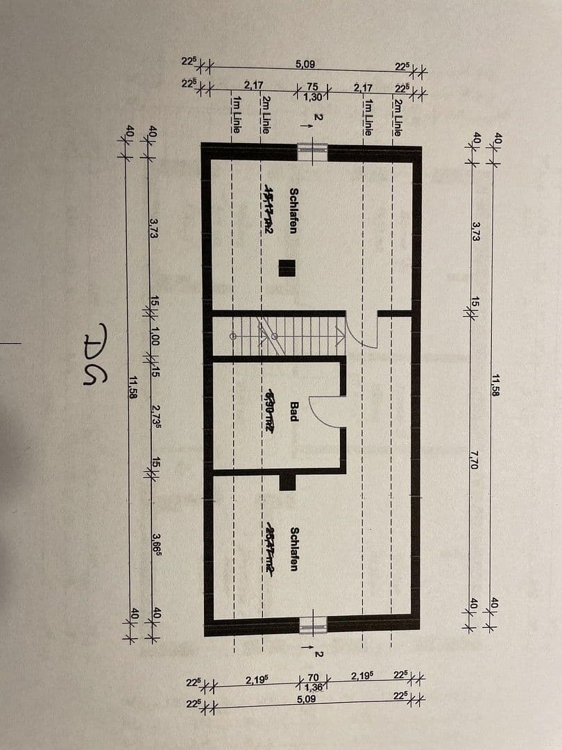 Prodej domu 226 m², pozemek 1.050 m², Gottfried-Keller-Str. 8, Teltow, Braniborsko Prodej domu 226 m², pozemek 1.050 m², Gottfried-Keller-Str. 8, Teltow, Braniborsko
