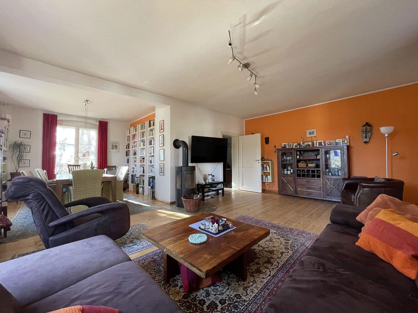 Prodej domu 226 m², pozemek 1.050 m², Gottfried-Keller-Str. 8, Teltow, Braniborsko Prodej domu 226 m², pozemek 1.050 m², Gottfried-Keller-Str. 8, Teltow, Braniborsko