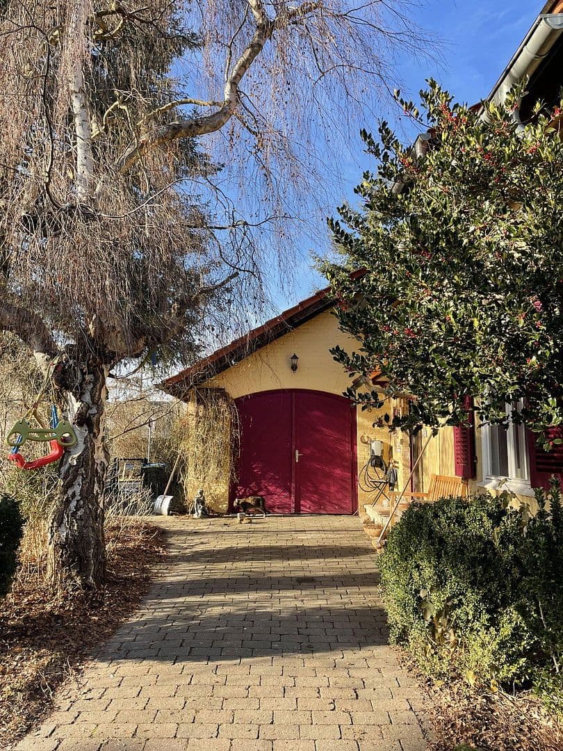 Prodej domu 226 m², pozemek 1.050 m², Gottfried-Keller-Str. 8, Teltow, Braniborsko Prodej domu 226 m², pozemek 1.050 m², Gottfried-Keller-Str. 8, Teltow, Braniborsko