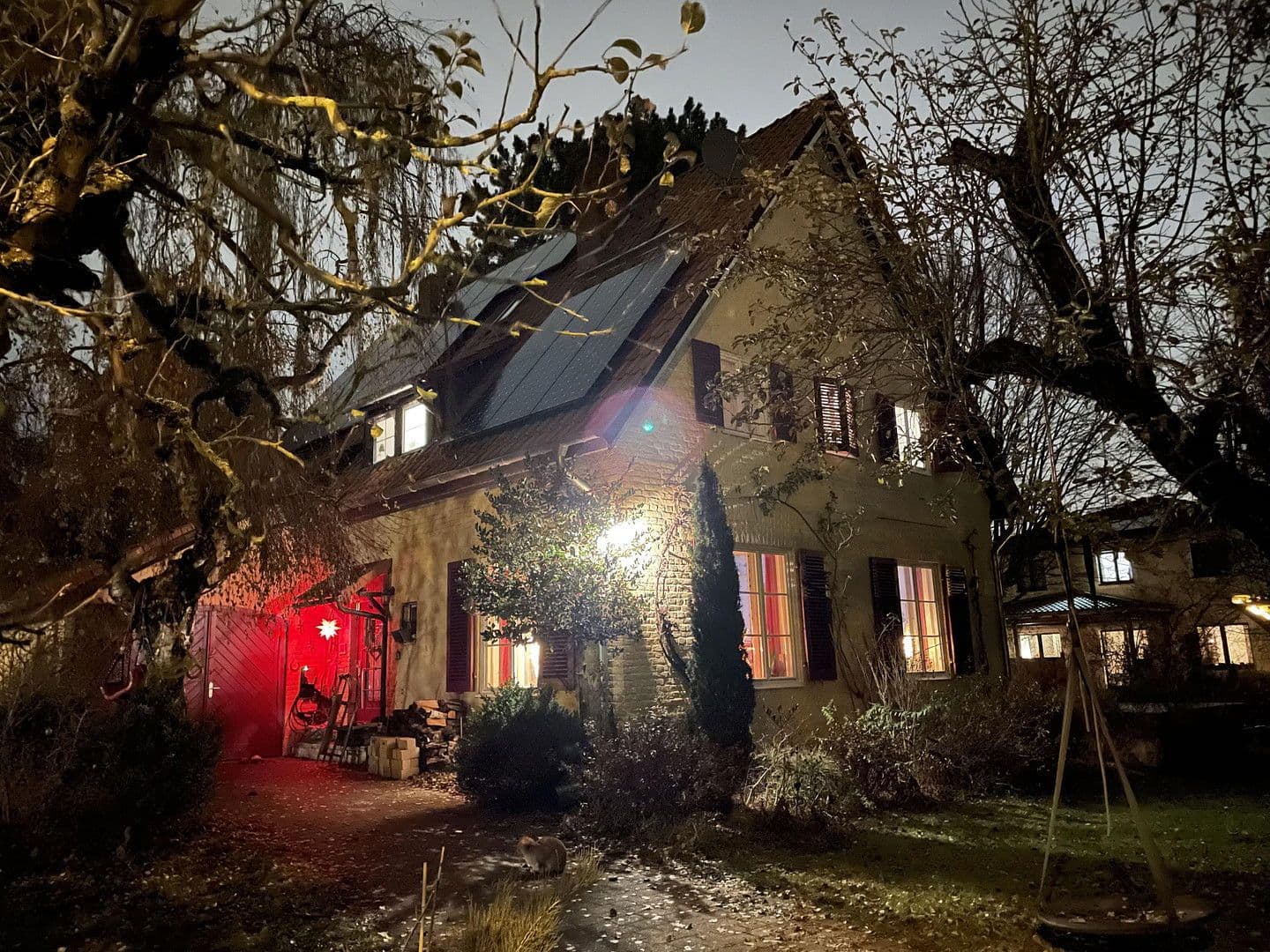 Prodej domu 226 m², pozemek 1.050 m², Gottfried-Keller-Str. 8, Teltow, Braniborsko Prodej domu 226 m², pozemek 1.050 m², Gottfried-Keller-Str. 8, Teltow, Braniborsko