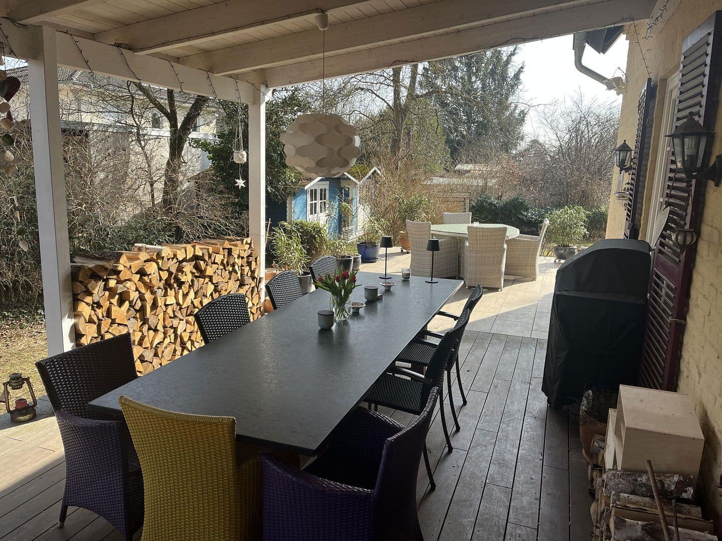 Prodej domu 226 m², pozemek 1.050 m², Gottfried-Keller-Str. 8, Teltow, Braniborsko Prodej domu 226 m², pozemek 1.050 m², Gottfried-Keller-Str. 8, Teltow, Braniborsko