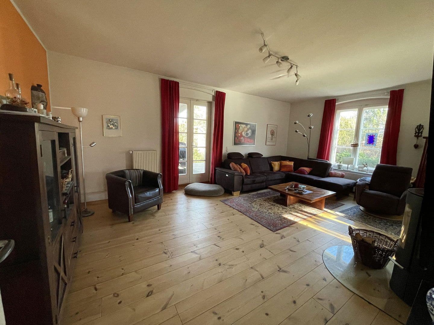 Prodej domu 226 m², pozemek 1.050 m², Gottfried-Keller-Str. 8, Teltow, Braniborsko Prodej domu 226 m², pozemek 1.050 m², Gottfried-Keller-Str. 8, Teltow, Braniborsko