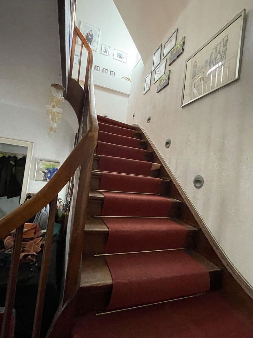 Prodej domu 226 m², pozemek 1.050 m², Gottfried-Keller-Str. 8, Teltow, Braniborsko Prodej domu 226 m², pozemek 1.050 m², Gottfried-Keller-Str. 8, Teltow, Braniborsko