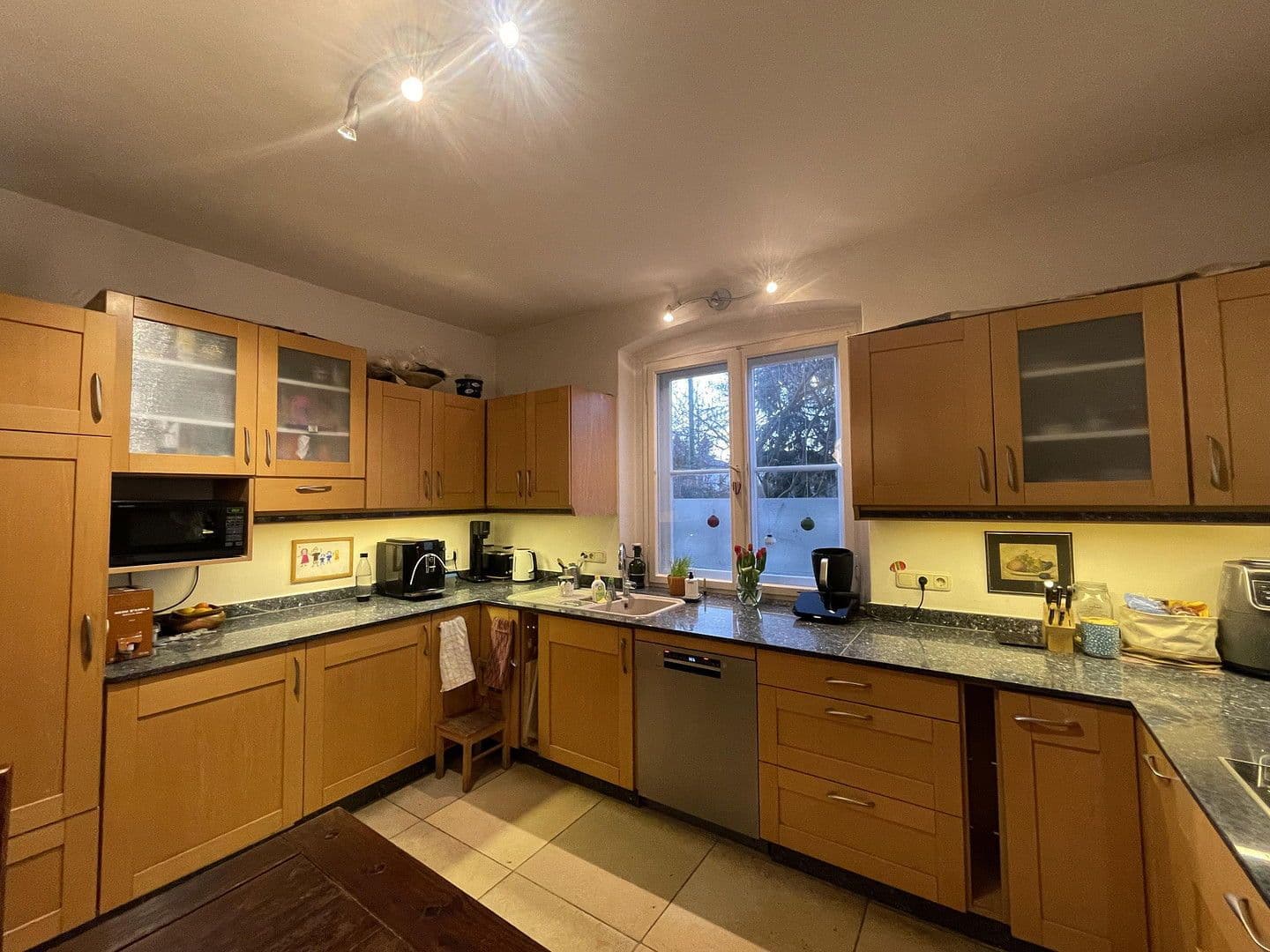 Prodej domu 226 m², pozemek 1.050 m², Gottfried-Keller-Str. 8, Teltow, Braniborsko Prodej domu 226 m², pozemek 1.050 m², Gottfried-Keller-Str. 8, Teltow, Braniborsko