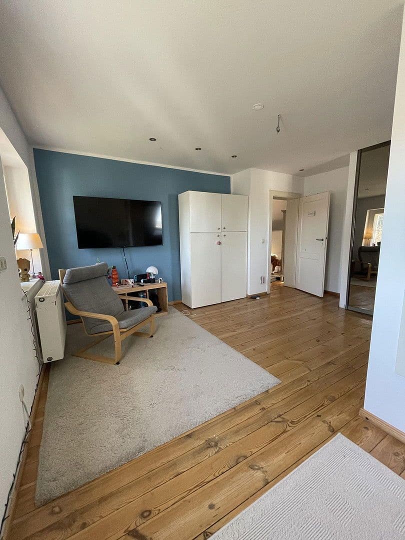 Prodej domu 226 m², pozemek 1.050 m², Gottfried-Keller-Str. 8, Teltow, Braniborsko Prodej domu 226 m², pozemek 1.050 m², Gottfried-Keller-Str. 8, Teltow, Braniborsko