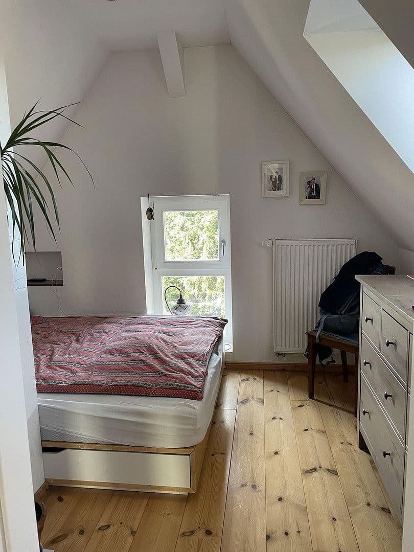 Prodej domu 226 m², pozemek 1.050 m², Gottfried-Keller-Str. 8, Teltow, Braniborsko Prodej domu 226 m², pozemek 1.050 m², Gottfried-Keller-Str. 8, Teltow, Braniborsko