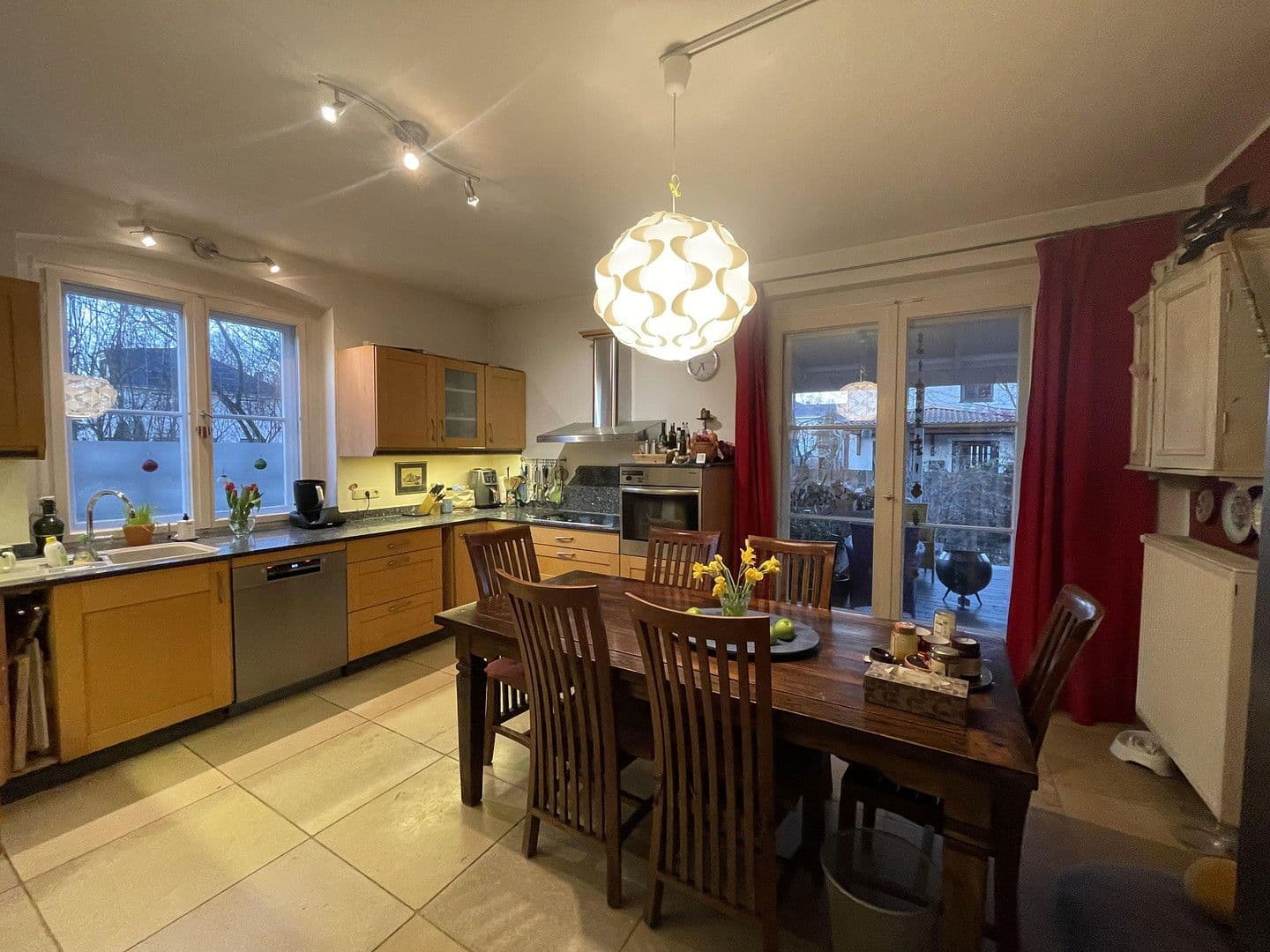 Prodej domu 226 m², pozemek 1.050 m², Gottfried-Keller-Str. 8, Teltow, Braniborsko Prodej domu 226 m², pozemek 1.050 m², Gottfried-Keller-Str. 8, Teltow, Braniborsko