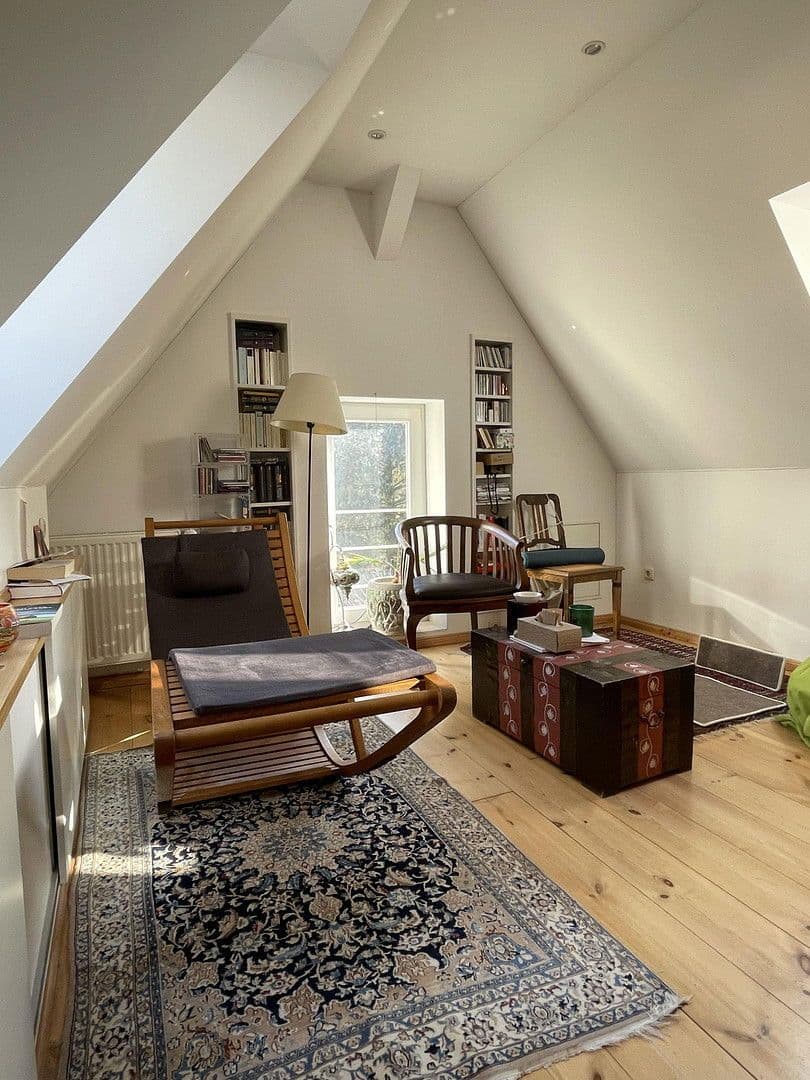 Prodej domu 226 m², pozemek 1.050 m², Gottfried-Keller-Str. 8, Teltow, Braniborsko Prodej domu 226 m², pozemek 1.050 m², Gottfried-Keller-Str. 8, Teltow, Braniborsko