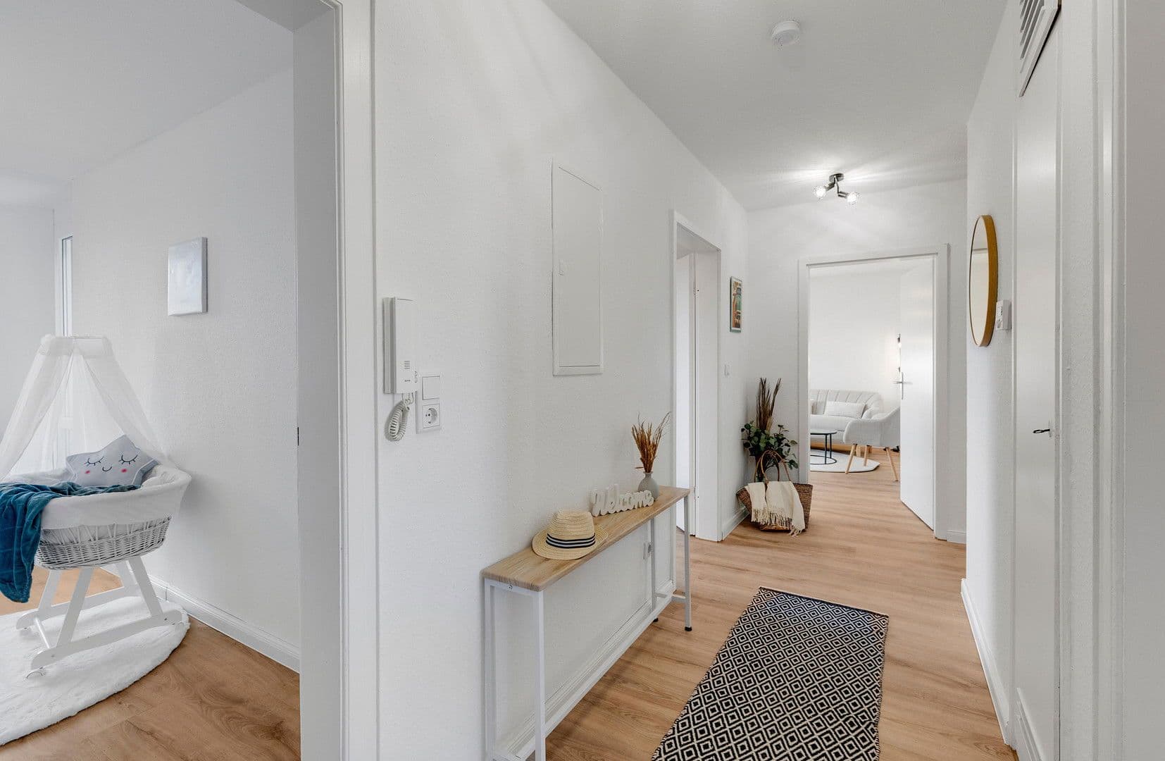 Prodej bytu 4+1 80 m², Oldenburg, Dolní Sasko Prodej bytu 4+1 80 m², Oldenburg, Dolní Sasko