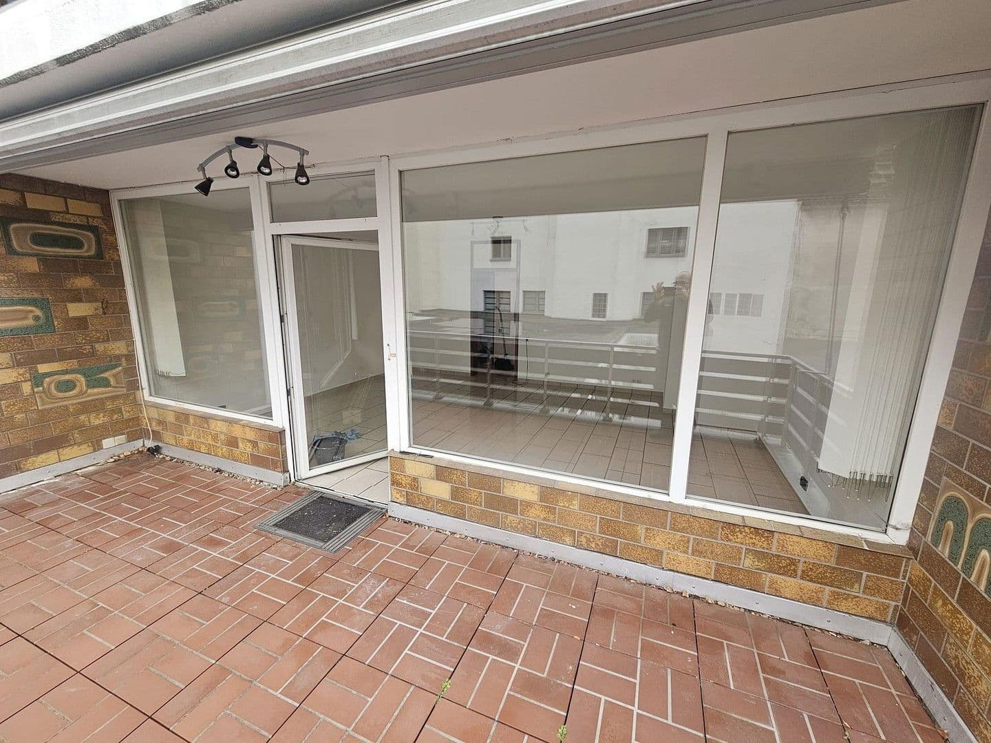 Prodej bytu 2+1 57 m², Köln, Severní Porýní-Vestfálsko Prodej bytu 2+1 57 m², Köln, Severní Porýní-Vestfálsko