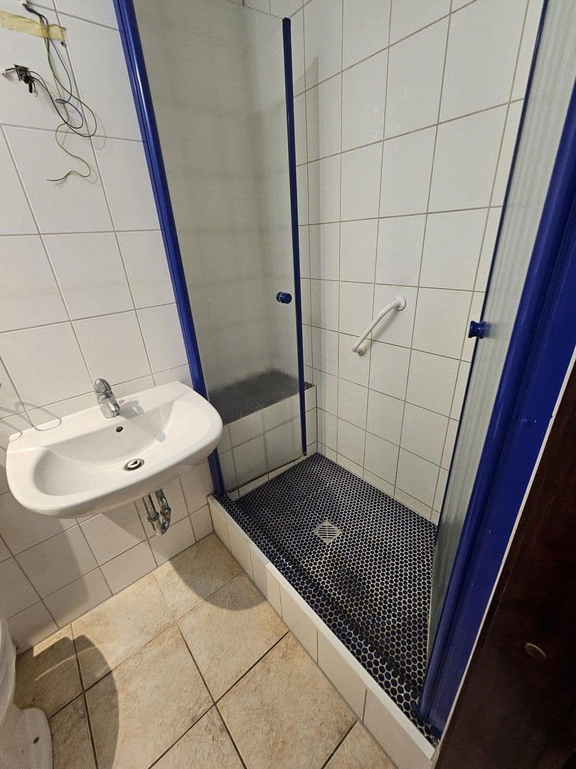 Prodej bytu 2+1 57 m², Köln, Severní Porýní-Vestfálsko Prodej bytu 2+1 57 m², Köln, Severní Porýní-Vestfálsko