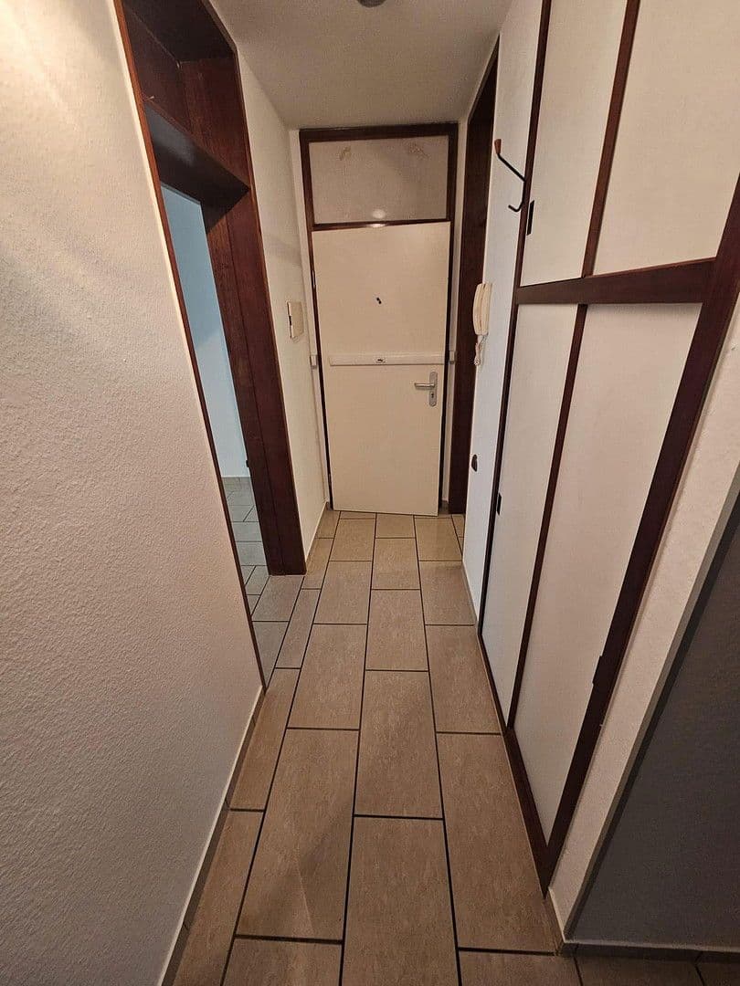 Prodej bytu 2+1 57 m², Köln, Severní Porýní-Vestfálsko Prodej bytu 2+1 57 m², Köln, Severní Porýní-Vestfálsko