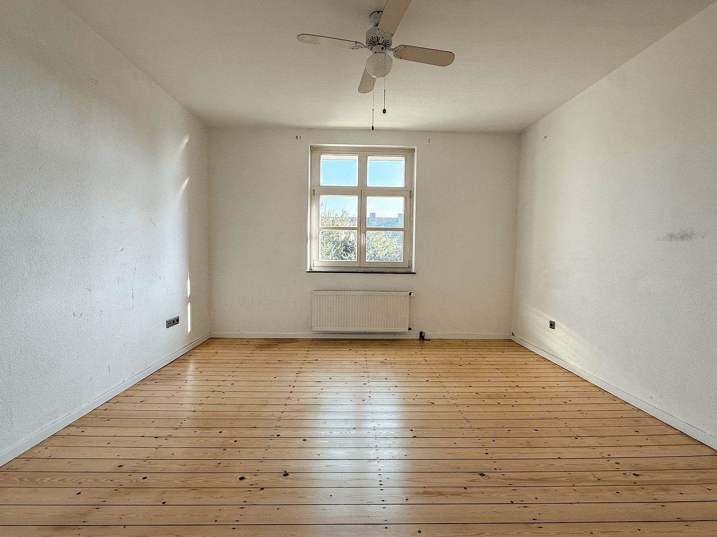 Pronájem bytu 2+1 53 m², Leverkusen, Severní Porýní-Vestfálsko Pronájem bytu 2+1 53 m², Leverkusen, Severní Porýní-Vestfálsko