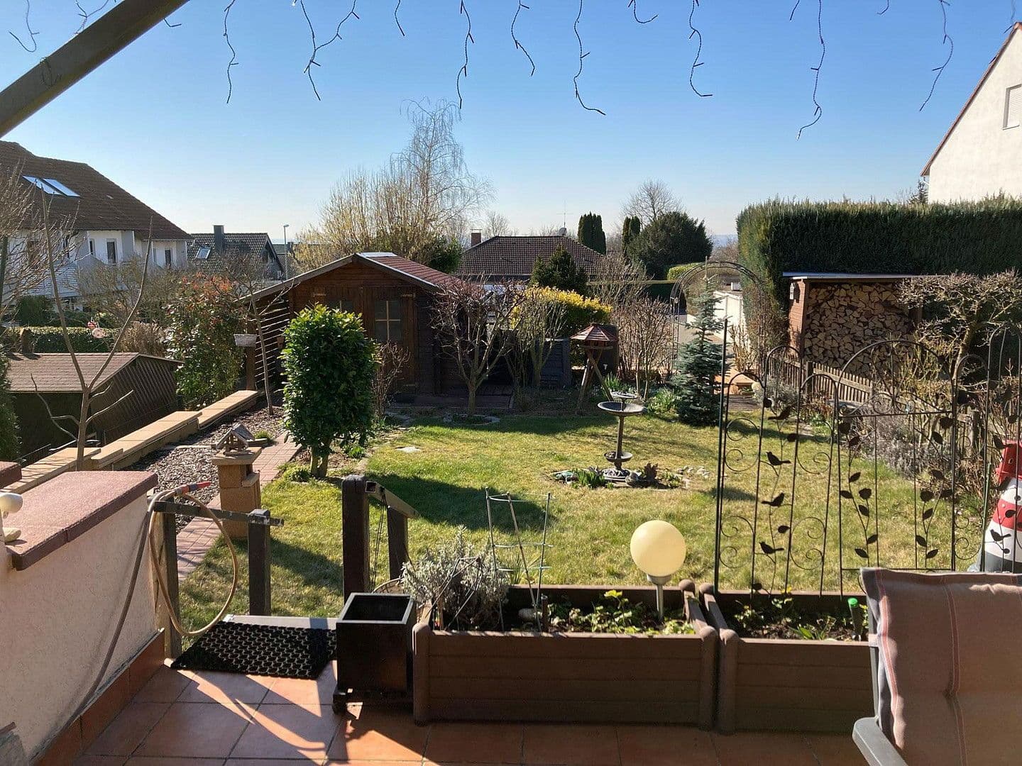 Prodej domu 150 m², pozemek 300 m², Wiesbaden, Hessen Prodej domu 150 m², pozemek 300 m², Wiesbaden, Hessen