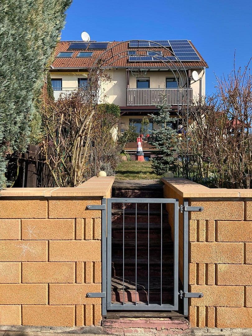 Prodej domu 150 m², pozemek 300 m², Wiesbaden, Hessen Prodej domu 150 m², pozemek 300 m², Wiesbaden, Hessen