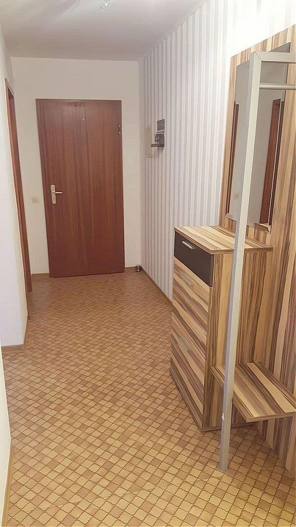 Pronájem bytu 2+1 49 m², Hamburg, Hamburg Pronájem bytu 2+1 49 m², Hamburg, Hamburg