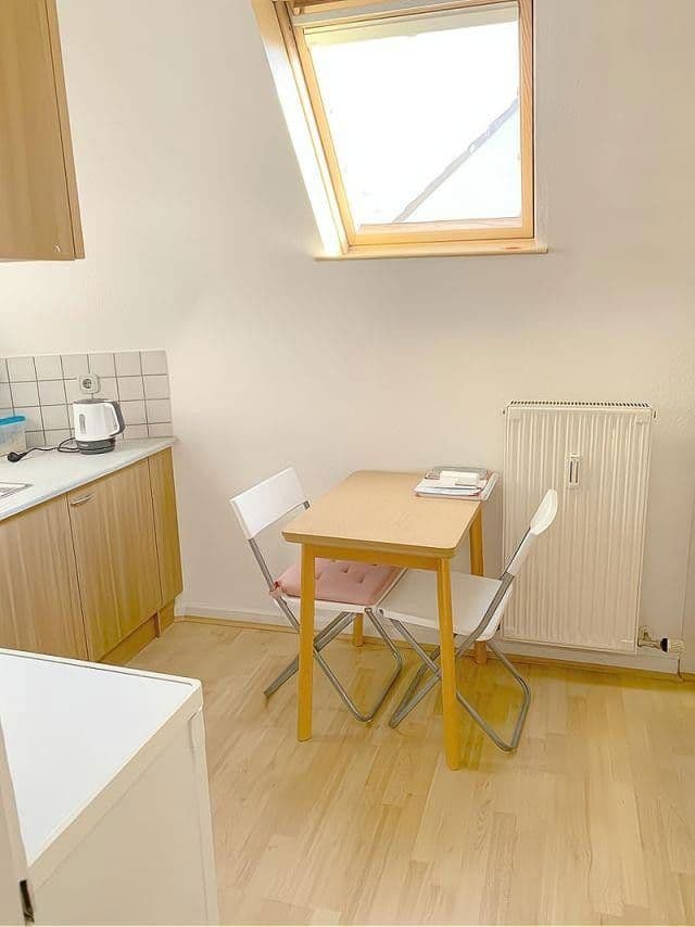 Pronájem bytu 2+1 49 m², Hamburg, Hamburg Pronájem bytu 2+1 49 m², Hamburg, Hamburg