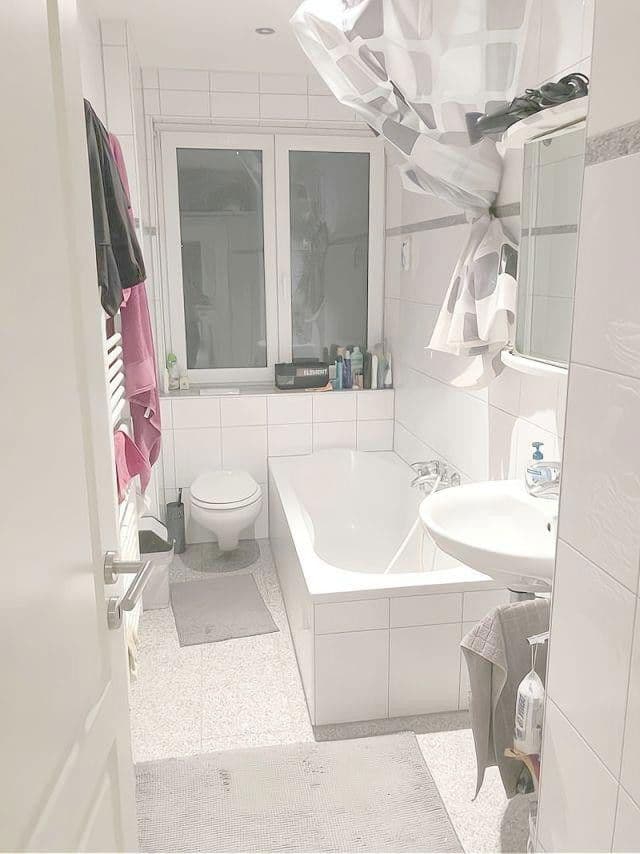 Pronájem bytu 2+1 49 m², Hamburg, Hamburg Pronájem bytu 2+1 49 m², Hamburg, Hamburg