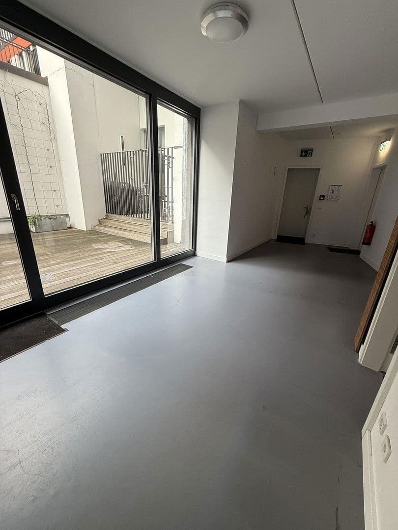 Pronájem kanceláře 228 m², Voßstraße 33, Berlin, Berlín Pronájem kanceláře 228 m², Voßstraße 33, Berlin, Berlín