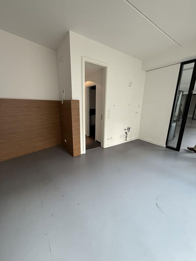 Pronájem kanceláře 228 m², Voßstraße 33, Berlin, Berlín Pronájem kanceláře 228 m², Voßstraße 33, Berlin, Berlín