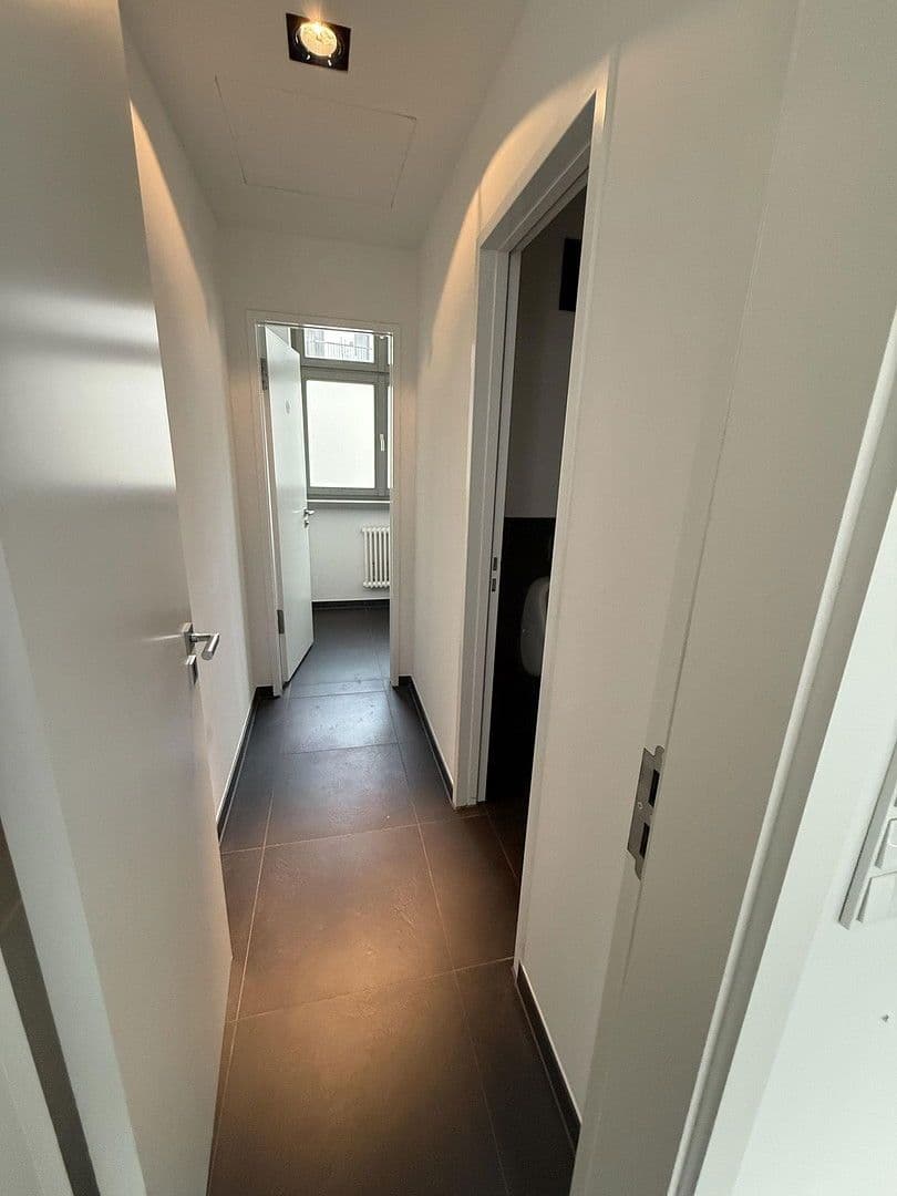 Pronájem kanceláře 228 m², Voßstraße 33, Berlin, Berlín Pronájem kanceláře 228 m², Voßstraße 33, Berlin, Berlín