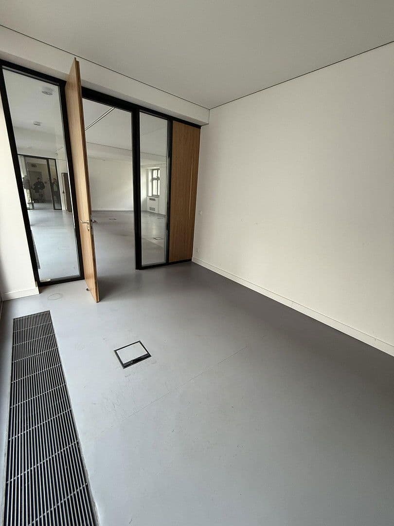 Pronájem kanceláře 228 m², Voßstraße 33, Berlin, Berlín Pronájem kanceláře 228 m², Voßstraße 33, Berlin, Berlín