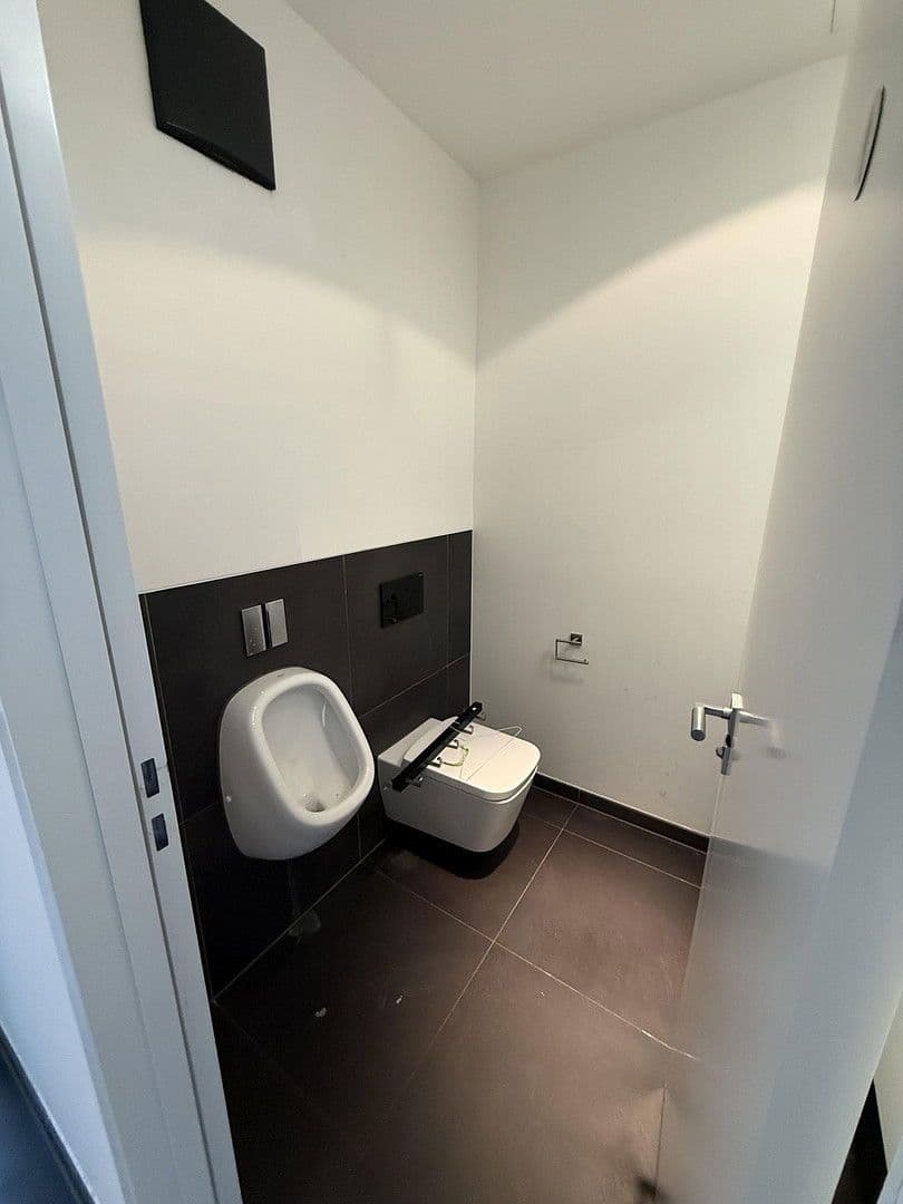 Pronájem kanceláře 228 m², Voßstraße 33, Berlin, Berlín Pronájem kanceláře 228 m², Voßstraße 33, Berlin, Berlín