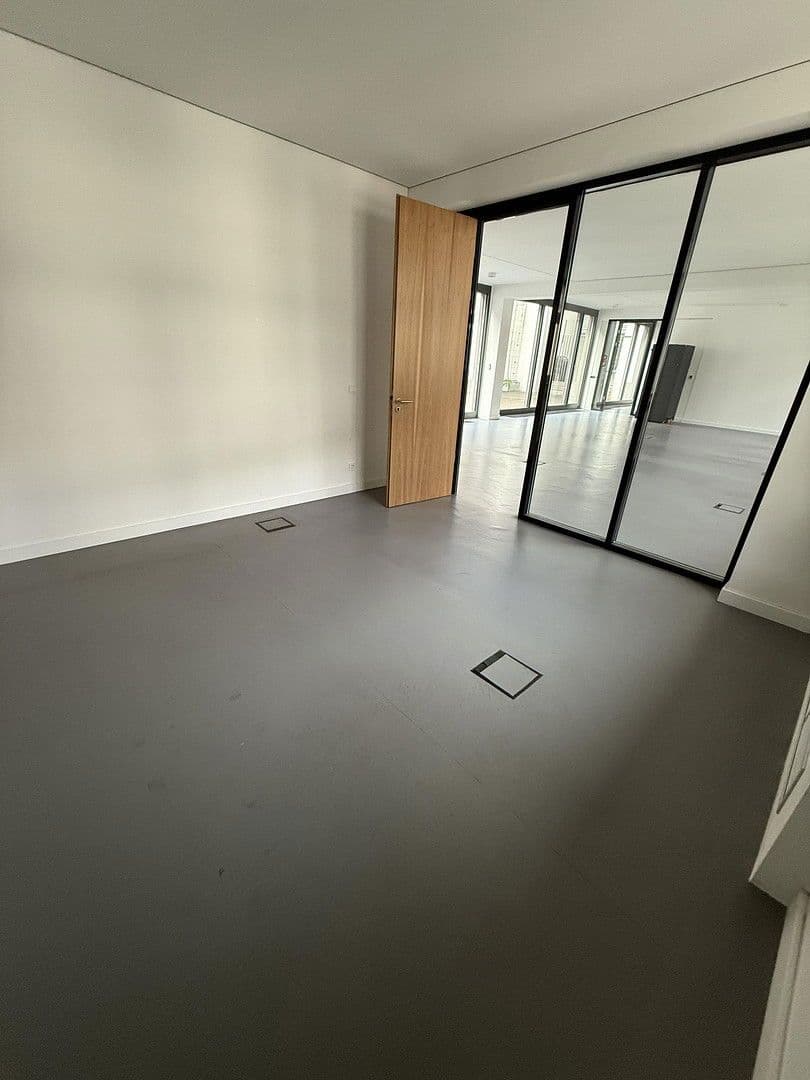 Pronájem kanceláře 228 m², Voßstraße 33, Berlin, Berlín Pronájem kanceláře 228 m², Voßstraße 33, Berlin, Berlín