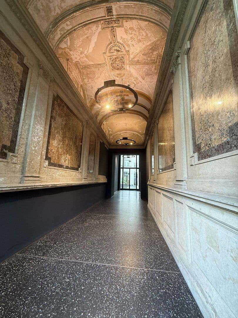 Pronájem kanceláře 228 m², Voßstraße 33, Berlin, Berlín Pronájem kanceláře 228 m², Voßstraße 33, Berlin, Berlín