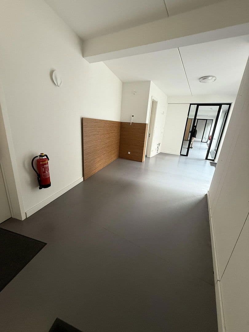 Pronájem kanceláře 228 m², Voßstraße 33, Berlin, Berlín Pronájem kanceláře 228 m², Voßstraße 33, Berlin, Berlín